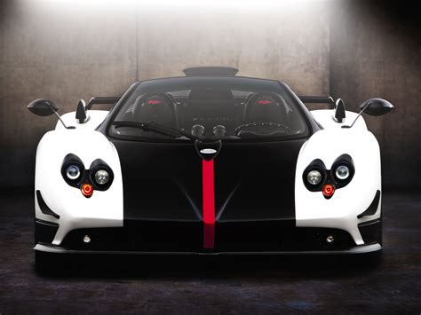 Pagani Zonda Cinque Wallpapers - Top Free Pagani Zonda Cinque ...