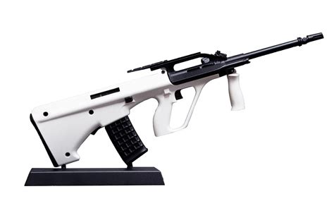 GoatGuns Mini Bullpup White RangeMaster Store