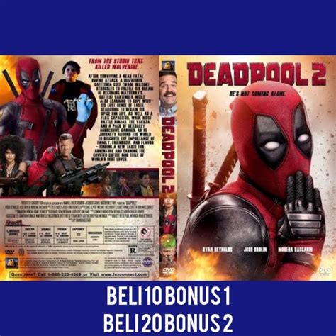 Deadpool Dvd ถูกที่สุด พร้อมโปรโมชั่น ก ค 2024 Biggoเช็คราคาง่ายๆ