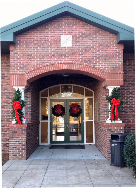 Lake City Public Library | Lake City SC