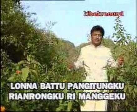 Je Ne Mata Kukang Lagu Makassar Youtube