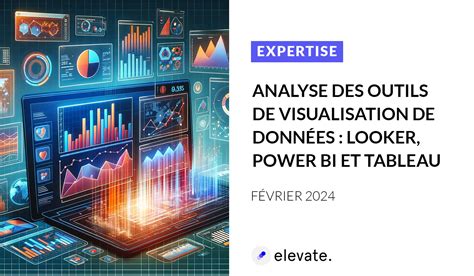 Analyse Comparative Des Outils De Visualisation De Donn Es Looker