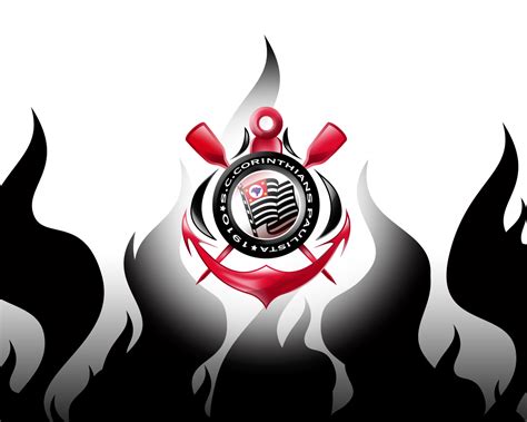 Papeis De Parede Do Corinthians Wallpapers De Times