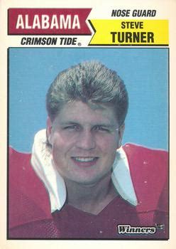 Steve Turner Gallery Trading Card Database