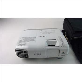 Epson LCD Projector | Property Room