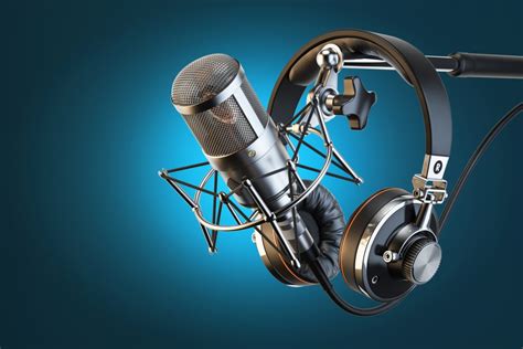 radio broadcasting