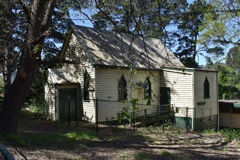 Donvale Vic St John S Anglican Former Australian Christian