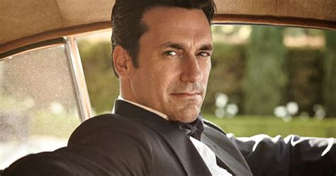 Las Participaciones De Jon Hamm Que Desconocías En Televisión Y Cine Infobae