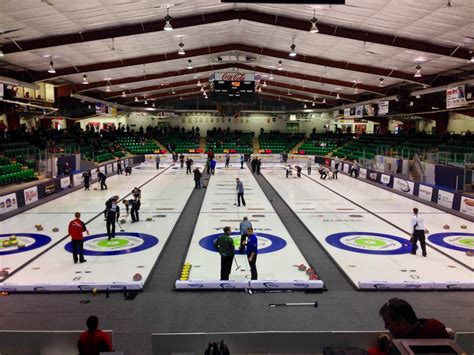 Reid Carruthers bows out of Viterra Championship and Mike McEwen is finally headed to the Brier ...