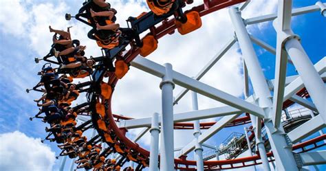 15 Best Amusement Parks In Houston The Good Life