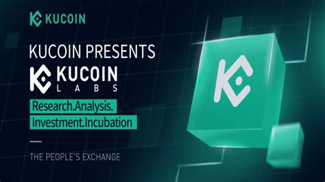 KuCoin Is The Next Crypto Gem Here S How It Works Talking Time