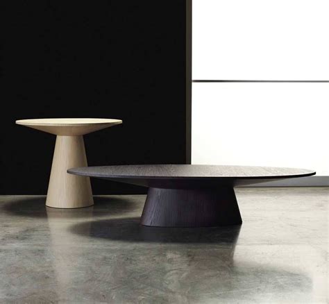 30 Photos Oblong Coffee Tables