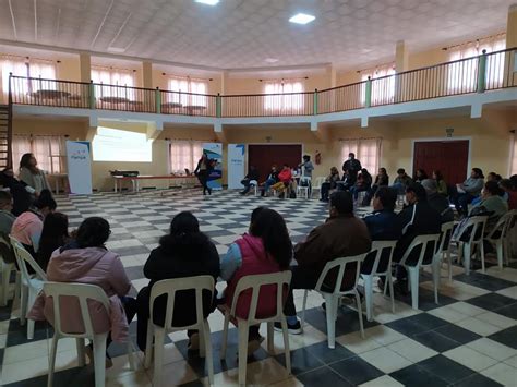 CURSO CUIDADO DE NUESTRAS INFANCIAS Municipalidad De Aguaray