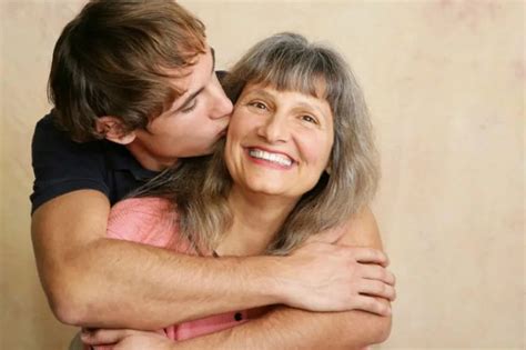 How To Keep Mother And Son Relationship Healthy Mannaxpress