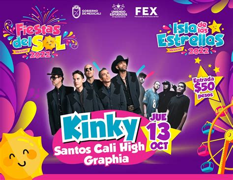 Fiestas Del Sol Mexicali Lo Que Debes Saber Sobre Esta Celebraci N