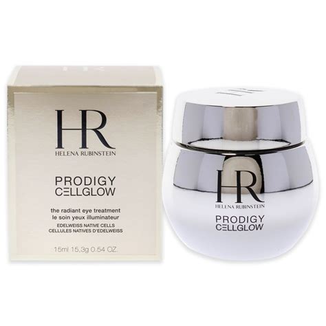 Prodigy Cellglow The Radiant Eye Treatment By Helena Rubinstein For