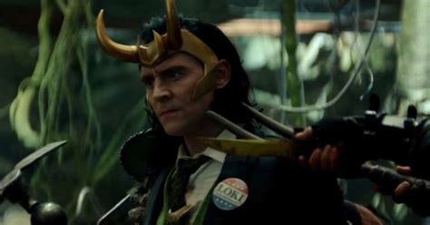 Il Trailer Della Serie Con Tom Hiddleston Dedicata A Loki Svela La Data