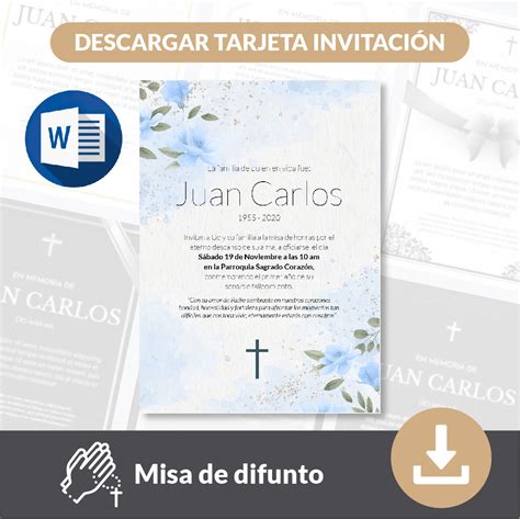 Fondos Para Invitaci N A Misa Misa De Difunto