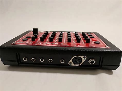 MFB 522 2010s | Reverb