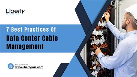 7 Best Practices Of Data Center Cable Management Pdf