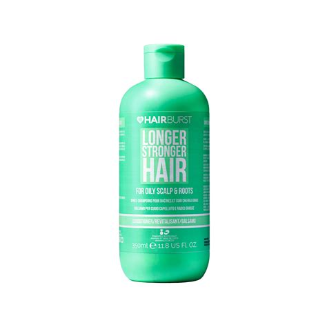 Hairburst Conditioner For Oily Roots And Scalp 350 Ml 1099 Eur