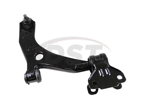 Moog Rk Front Right Lower Control Arm Assembly Mazda