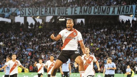 Con un gol agónico River pasó a semifinales