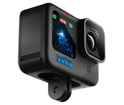 GoPro Hero 12 BLack Bilderstrecken WinFuture De