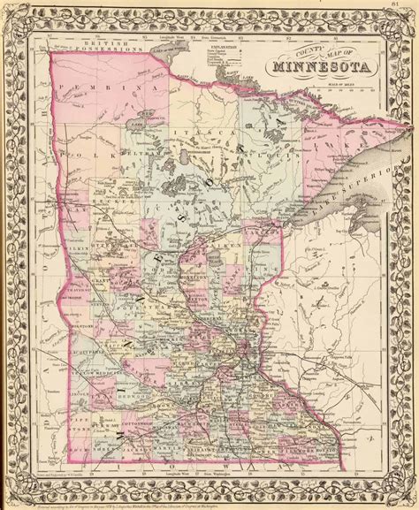 Minnesota State University Moorhead Map | secretmuseum