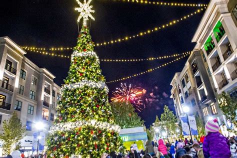 Upcoming Alpharetta Events: Things To Do During The Holidays