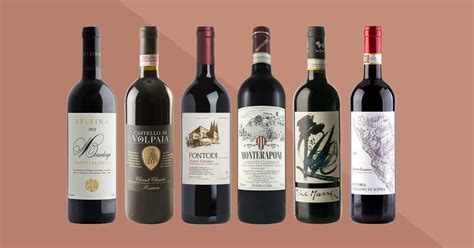 Chianti Wine: What to Know and 6 Bottles to Try