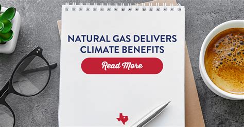 Scientific Consensus Natural Gas Delivers Climate Benefits