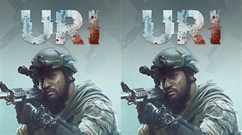 Uri Box Office Collection Vicky Kaushal Yami Gautam Paresh Rawal