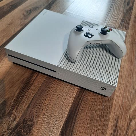 Konsola Xbox One S Tb Pabianice Olx Pl