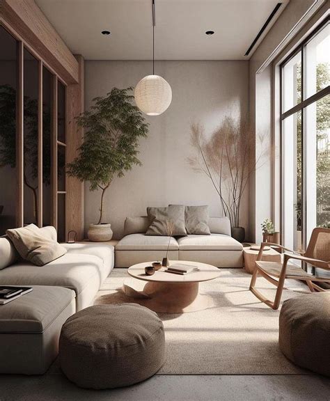 Natural Asthetik On Instagram Which Living Room Is Your Favorite