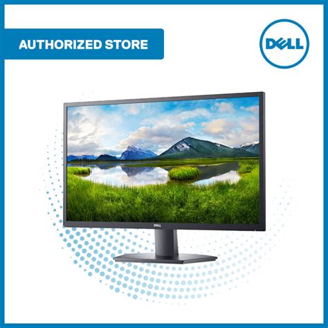 Dell Se2722h Fhd 27 Monitor Lazada Ph