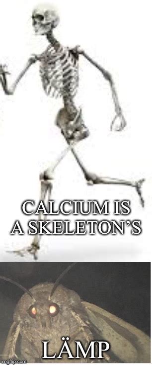 Calcium Memes And S Imgflip