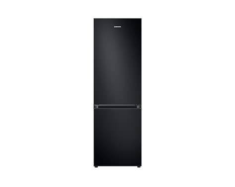 Samsung Rb34t632ebn 60cm Black 6040 Frost Free Fridge Freezer