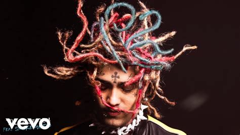 Lil Pump Smokepurpp Till I See You Official Audio Youtube