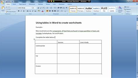 Create A Worksheet In Excel Javatpoint Worksheets Library