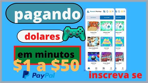 Aplicativo Pagando Todos Dias Pra Vc Realizar Simples Tarefas Youtube