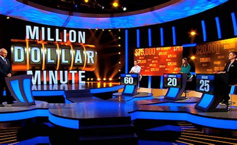 Million Dollar Minute | Interactive Originals