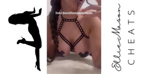 Leaked BDSM Tease Huge Tits Year Old Model Tnaflix