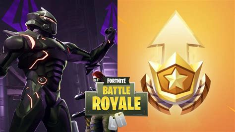 How To Find Fortnites Hidden Battle Star For Season 10 Week 4