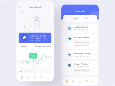 Android and IOS app for your business. | Upwork