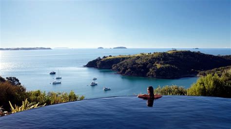 The Best Luxury 5 Star Hotels in Auckland | Auckland Hotels