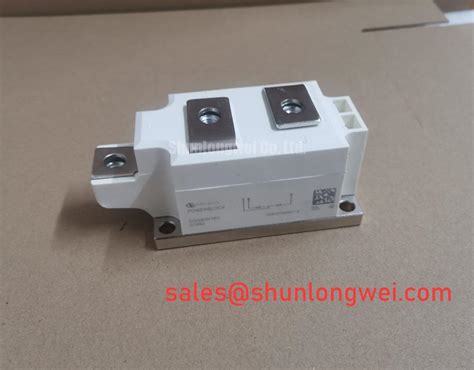 Infineon Dd N S Igbt Module Shunlongwei Co Ltd