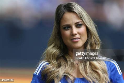 155 Vanessa Huppenkothen Photos & High Res Pictures - Getty Images