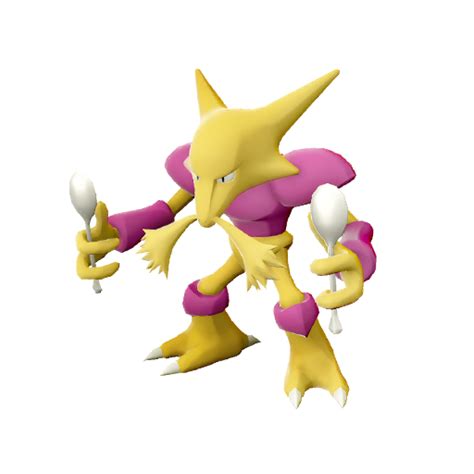 Alakazam