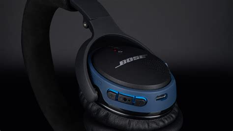 Bose Soundlink On Ear Im Test Bei Kopfhoerer De